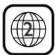 FUNAI T3A-A8182DB - Regionalcodes - 1
