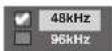 FUNAI T3A-A8182DB - Downsampling (Standard: 48kHz) - 1