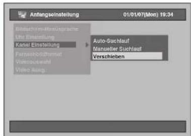 FUNAI T3A-A8182DB - Wählen Sie mit den - 1