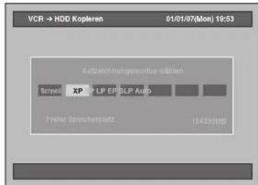 FUNAI T3A-A8182DB - Drücken Sie [DUBBING]. - 2