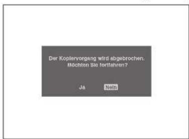 FUNAI T3A-A8182DB - Methode 3 (Festplatte auf DVD): - 18