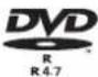 FUNAI T3A-A8182DB - Regionalcodes - 5