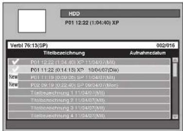 FUNAI T3A-A8182DB - Wählen Sie mit den - 3