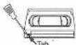 FUNAI 29D250 - Video Cassette Tape - 1