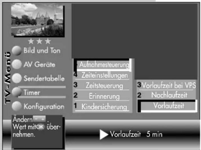 METZ Spectral 84 - Aufnahmesteuerung - 5