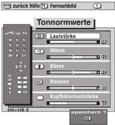 METZ Spectral 55 - Kopfhörer - 4