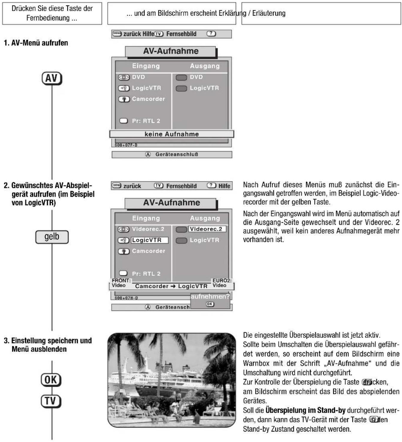 METZ Spectral 55 - AV-Aufnahme - 1
