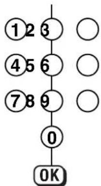 METZ Spectral 55 - Sendertabelle nach Wunsch bearbeiten und speichern - 1
