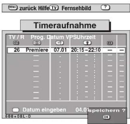 METZ Spectral 55 - Timeraufnahme - 4