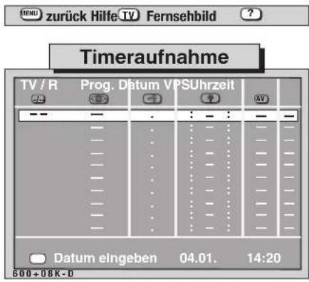 METZ Spectral 55 - Timeraufnahme - 2