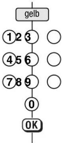 METZ Spectral 55 - Kindersicherung - 5