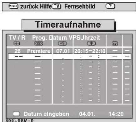 METZ Spectral 55 - Timeraufnahme - 6