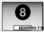 METZ Spectral 82 - PRG. Übersicht aufrufen: - 8