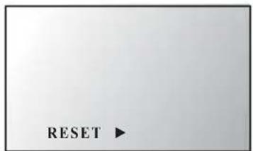 Camos SV-430 - ·[MONITOR]: DISPLAY AN/AUS - 1