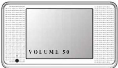 Camos RV-430 - Power ON/OFF - 3