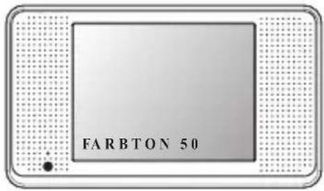 Camos RV-430 - ·[FARBE] - 1