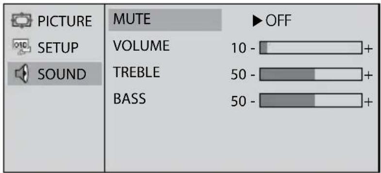 Camos MM-1950H - SOUND - 1