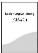 Camos CM-42A - TILT CAMERA FÜR FAHRZEUGE - 3