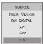 Camos CM-1910D - MENU (MENU) - 1