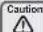 Camos CM-1040D - Safety Rules - 2