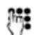 SWISSVOICE Eurit 35 - Termin/Wecker einstellen - 5