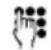 SWISSVOICE Eurit 35 - Bildsymbole (Piktogramme) für die Bedienung - 1