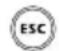SWISSVOICE Eurit 35 - Amtskennziffer (AKZ) eintragen - 5