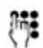 SWISSVOICE Eurit 35 - Babywache - 2
