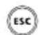 SWISSVOICE Eurit 35 - Vermittlungsart einstellen - 5