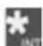 SWISSVOICE SP450 - Fernbedienung - 1