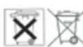 SWISSVOICE SP450 - Entsorgungshinweis (Umweltschutz) - 2