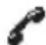SWISSVOICE Eurit 547 - Akku-Ladezustand leer - 1