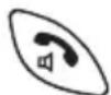 SWISSVOICE Avena 367 - Softkeys (Multifunktions-Tasten) - 5