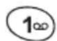 SWISSVOICE Avena 367 - Softkeys (Multifunktions-Tasten) - 8