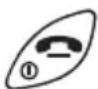 SWISSVOICE Avena 367 - Softkeys (Multifunktions-Tasten) - 6