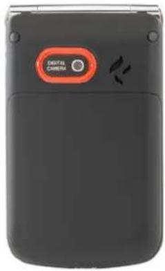 SWISSVOICE MP50 - MP50, das elegante Großtasten-Klapp-Handy mit Notruffunktion und Kamera - 11