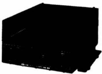 ICOM ICM600 - RECEIVER - 7