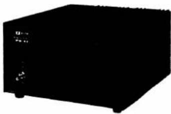 ICOM ICM600 - RECEIVER - 6