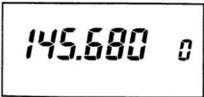 ICOM IC-32AT - SCAN AND WATCH OPERATIONS 8. - 4