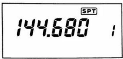 ICOM IC-32AT - SPECIAL FUNCTIONS 9. - 3