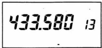 ICOM IC-32AT - MEMORY AND CALL OPERATIONS 7. - 2