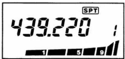 ICOM IC-32AT - SPECIAL FUNCTIONS 9. - 4