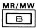 ICOM IC-32AT - MEMORY EXPANSION FUNCTION - 1
