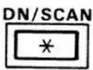 ICOM IC-32AT - - 3 MEMORY SCAN - 5