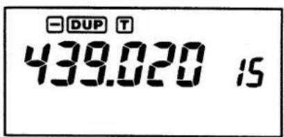 ICOM IC-32AT - ■ SOME CONTROLLED REPEATERS - 2