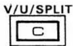 ICOM IC-32AT - - 1 FULL BAND SCAN - 3
