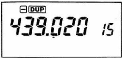 ICOM IC-32AT - - 4 REPEATER OPERATION - 1