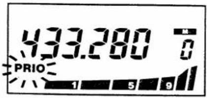 ICOM IC-32AT - SCAN AND WATCH OPERATIONS 8. - 1