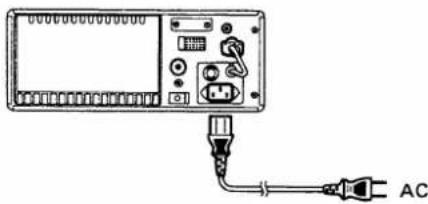 ICOM IC-471H - 3-3 POWER SUPPLY - 2