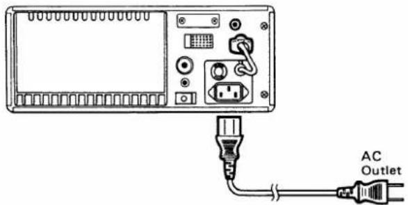 ICOM IC-471H - 7-1-3 OPERATION - 1